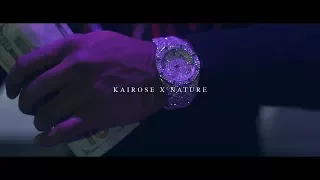 KAIROSE X NATURE "BEHIND ME" (SHOT BY @WHOISCOLTC)