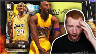 I Spent EVERYTHING to Pull 100 Overall Shaq & Opal Kobe!!