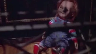 Child's Play - Ugly Doll