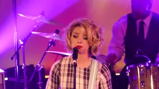 Samantha Fish  2017-12-14  Mauch Chunk Opera House  Jim Thorpe PA "You'll Never Change"