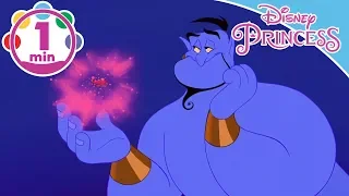 Aladdin | Friend Like Me | Disney Princess