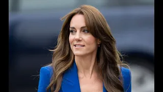 Kate Middleton in 'Vegetative State for Months,' Funeral Arrangements Being Made