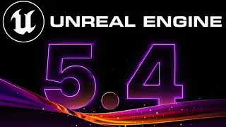 Unreal Engine 5.4 - The Best Graphics