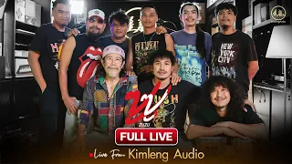 ซูซู ZUZU | Live From Kimleng Audio ( Full Live ) [ EP.12 ]