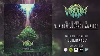 VIRVUM - I: A New Journey Awaits (OFFICIAL STREAM)