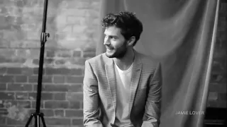 Jamie Dornan - Let Me Love You