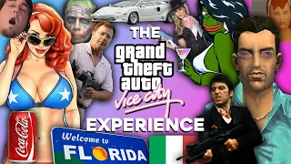 Being Italian in Florida - GTA Vice City.exe