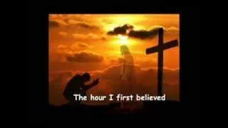 Celine Dion - Amazing Grace (With Lyrics)