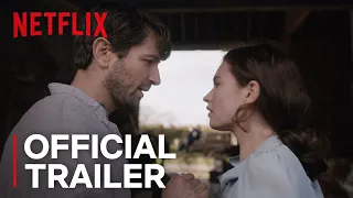 The Guernsey Literary and Potato Peel Pie Society | Official Trailer [HD] | Netflix