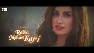 Rabba Mehar Kari Official Lyrical Video | Darshan Raval | Youngveer | Aditya D |Indie Music Label