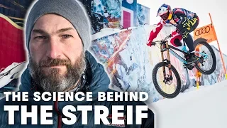 How Did He Do It? Max Stöckl vs The Streif