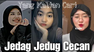 Kumpulan jj cecan yang lagi viral tiktok terbaru 2024 !! part 10