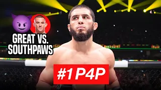 UFC 302: Islam Makhachev vs Dustin Poirier | Rios Twins Breakdown and Predictions