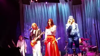 THE CONCERT - A Tribute to ABBA - "Mamma Mia"