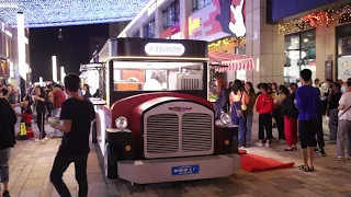 【Nokoden Italia】Video presentazione della vendita #foodtruck​​​​​ #autonegozio​​​​​ #bancarelle