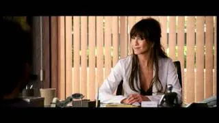 KILL THE BOSS (Horrible Bosses) - Spot Characters 20 deutsch