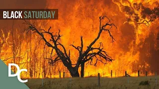 Australia's Worst Bushfire That Left 7,000 Homeless | Forecast for Disaster | Documentary Central