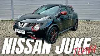 Full in depth tour ⎮ Nissan Juke 1.2 DIG-T TEKNA 115 HP 2016