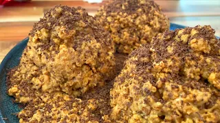 Anthill Cake Recipe/ Рецепт торта «Муравейник»/ Karınca Yuvası Kek Tarifi