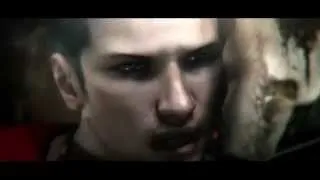 DmC Devil May Cry — Новый CG трейлер