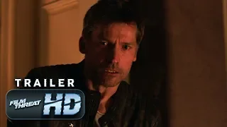 DOMINO | Official HD Trailer (2019) | NIKOLAJ COSTER-WALDAU, GUY PEARCE | Film Threat Trailers