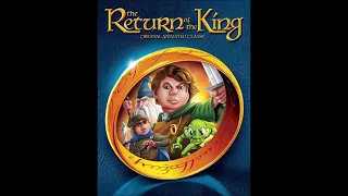 The Return of the King (1980) Soundtrack: The Bearer of the Ring (The Ringbearer's Theme)