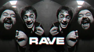 TECHNOX MIX 2024 HARD TECHNO HOGWARTS RAVE 150BPM+ by RTTWLR