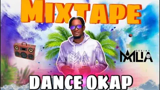 Men Dance okap la _ Mixtape Raboday 2024 / Dj Malia  #raboday #dj #mixtape2024 #transition