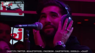 Kendji - Ma Calina - Live - C’Cauet sur NRJ