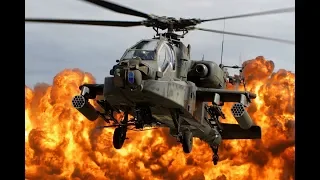 Top 10 Melhores Helicópteros de Combate do Mundo