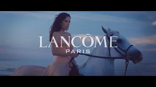 Commercial IDÔLE | Lancôme. [Natalia Oreiro. Fan video edit]