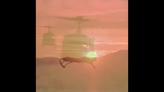 The Doors - This Is The End (Apocalypse Now Video)