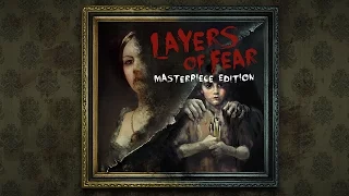 Layers of Fear: Masterpiece Edition - Scare Trailer