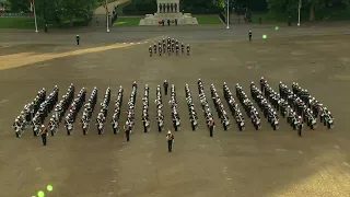 Sarie Marais | The Bands of HM Royal Marines