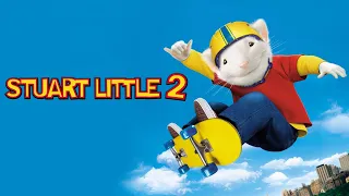 Stuart Little 2 Full Movie Fact and Story / Hollywood Movie Review in Hindi / Michael J. Fox