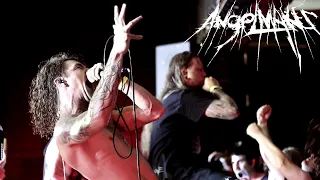 AngelMaker (LIVE 4K) The Suffer Forever Tour - 9/10/2023 @ Conduit