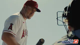 MLB 9Innings - "The Kid" (Official Trailer)