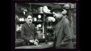 Charles Chaplin   The Pawnshop (subtitulado en español)