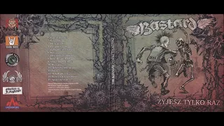 The Bastard - Żyjesz Tylko Raz [Full Album] 2022