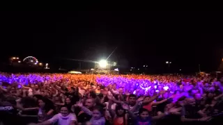 Fiestas de Torrejon 2015 (concierto de MCLAN)