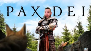 This New MMO Blew My Mind! (PAX DEI: Alpha First Impressions)