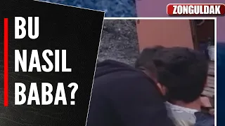 BU NASIL BABA?