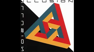 Illusion - Illusion (1985) Full Album