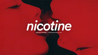 Dark Pop Type Beat - "Nicotine"