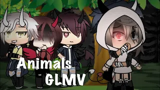 [The Criminal’s Hostage] [Ep.7] [Animals] [GLMV]