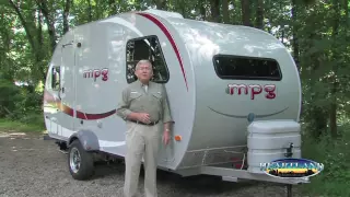 Heartland MPG Travel Trailer