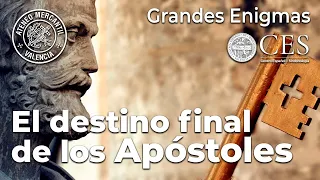 El destino final de los Apóstoles | Javier Font Gisbert