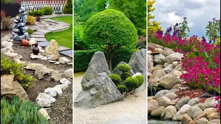 Mastering Rock Garden Landscaping: Innovative Ideas for Transforming Your Space