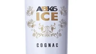ABK6 ice Cognac - Review @Cognac