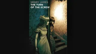 The Turn of the Screw by Henry James | Ghost story | Audiobook